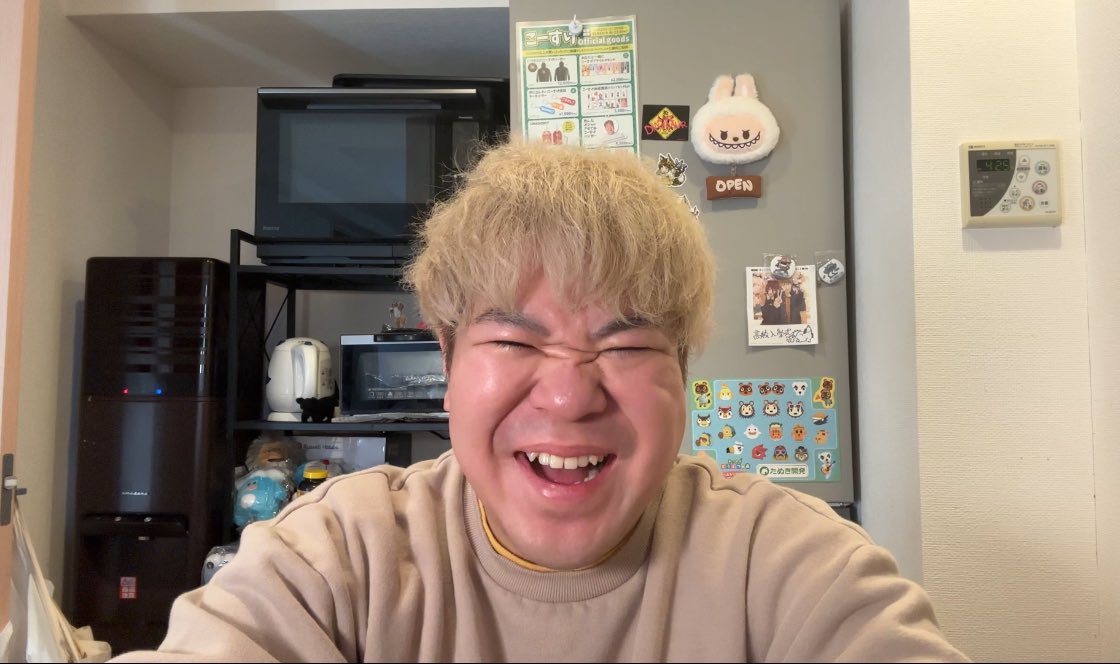 こーすけ (@kosuke_saiore) / Posts / X