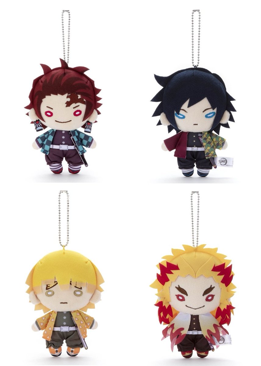 鬼滅の刃グッズ情報 (@kimetsugoods) / Posts / X