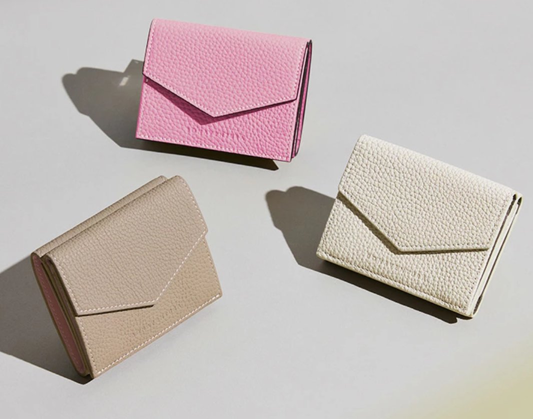 正直、憧れブランドを無理して持つより、質が良くて毎日気兼ねなく