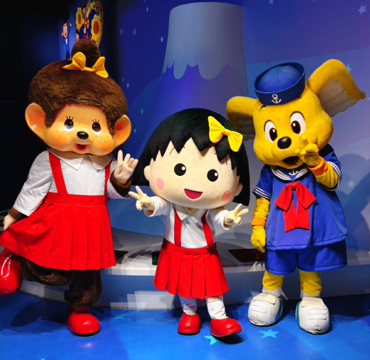 モンチッチ【公式】 (@monchhichi126) / Posts / X