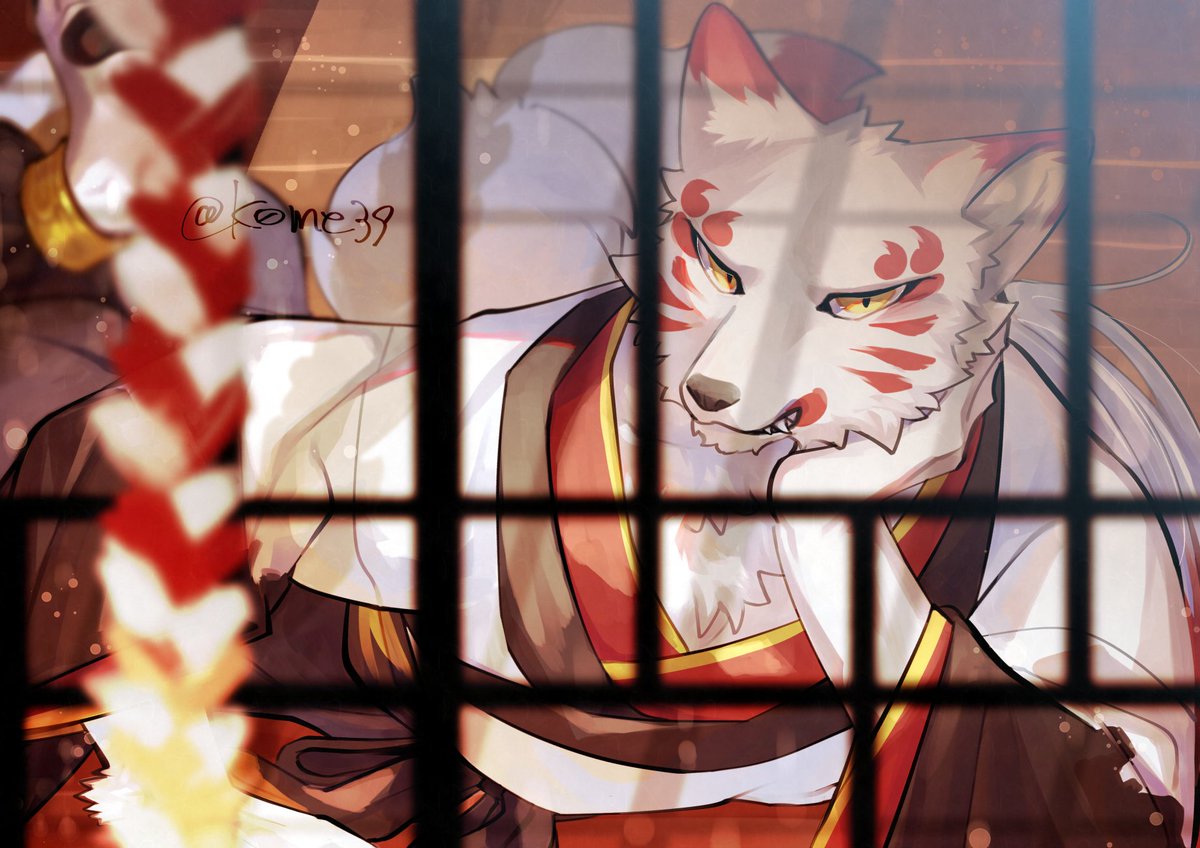 Post by 相澤 on X: きつね