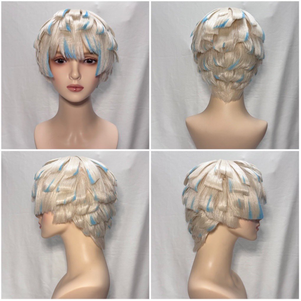 ꕤ︎︎·͜·オーダーいただきましたꕤ︎︎·͜