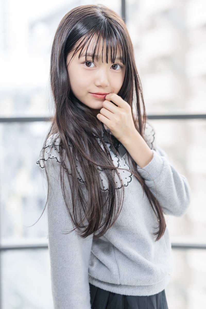 2026/2/15 TIP大阪撮影会 ここみんちゃん