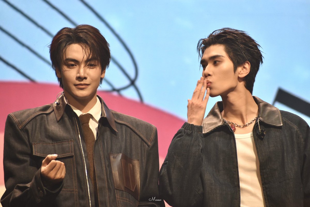 😘 JOONGDUNK JP FANFEST26 #GMMTVFanFest2026JP #JoongDunk