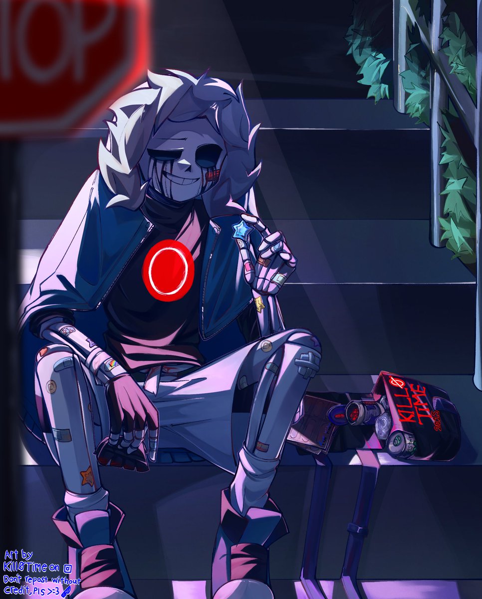 At least this one is cute