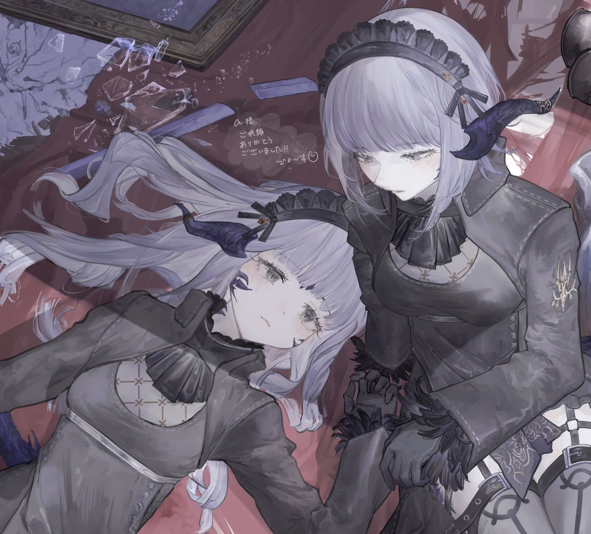 でか〜す (@Zxr2Pg) / Posts and Replies / X