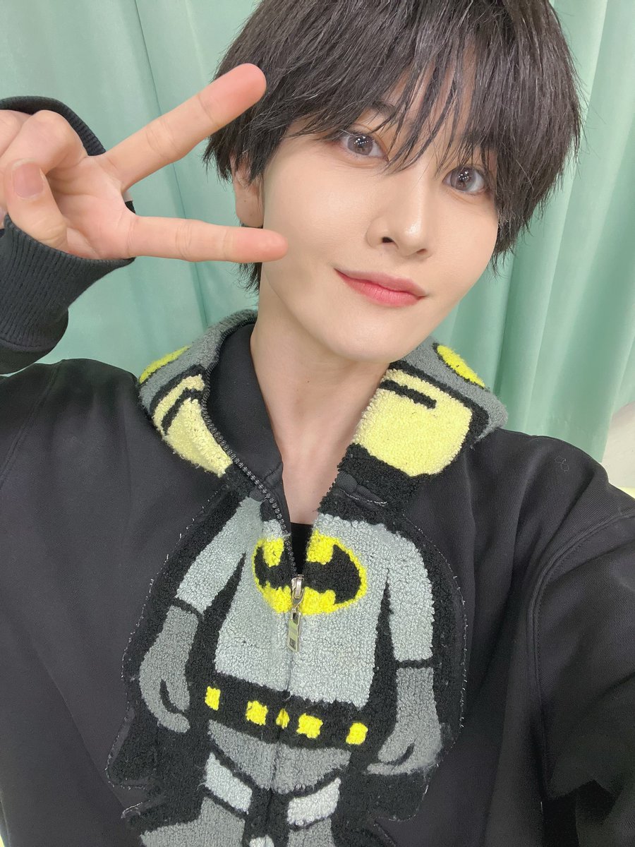 凰紫丈源〈風男塾〉 (@michael_jorgen7) / Posts / X