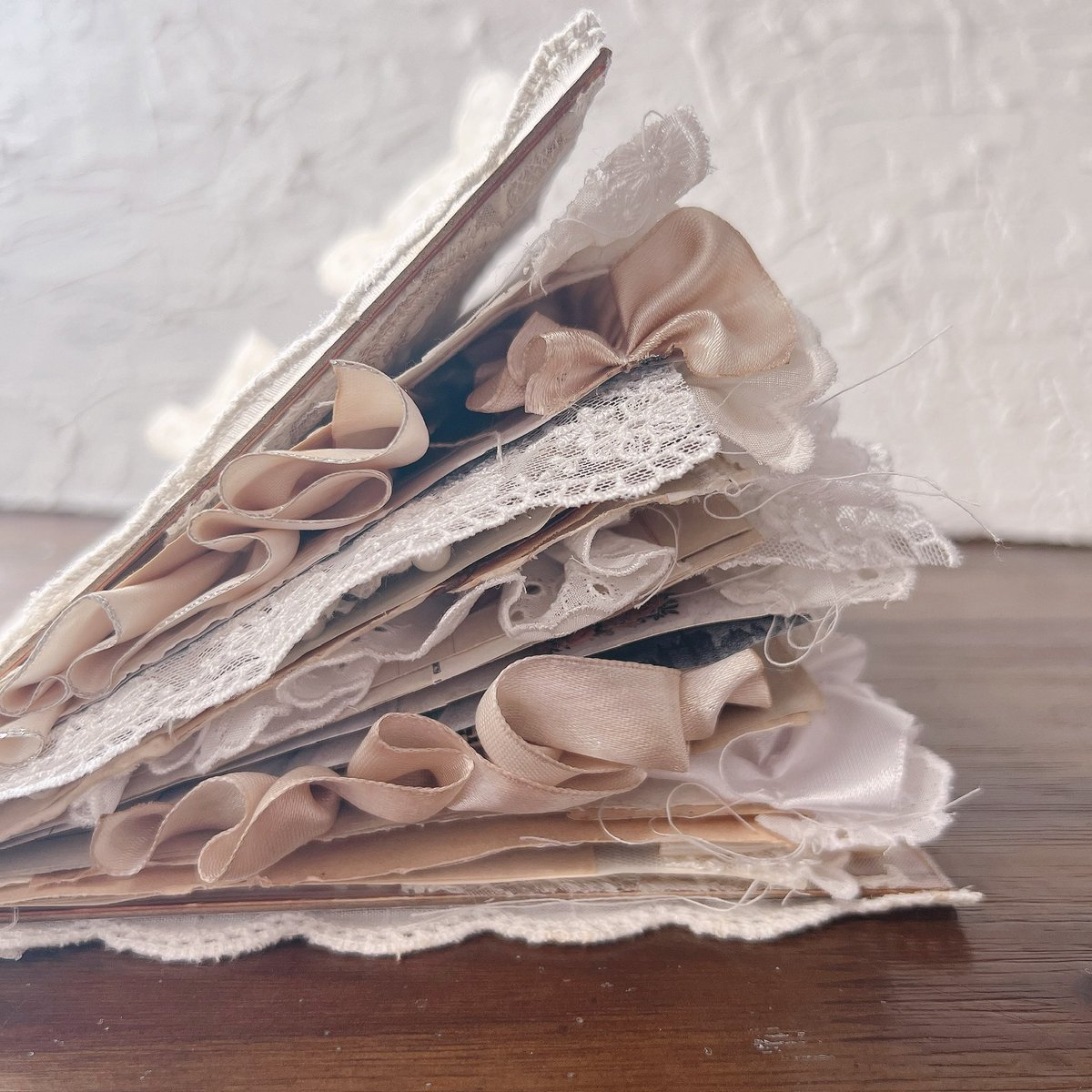 オーダーメイド #ジャンクジャーナル #Junkjournal