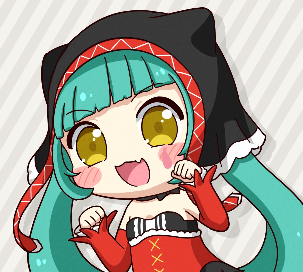 ねこみん (@nukotun) / Posts / X