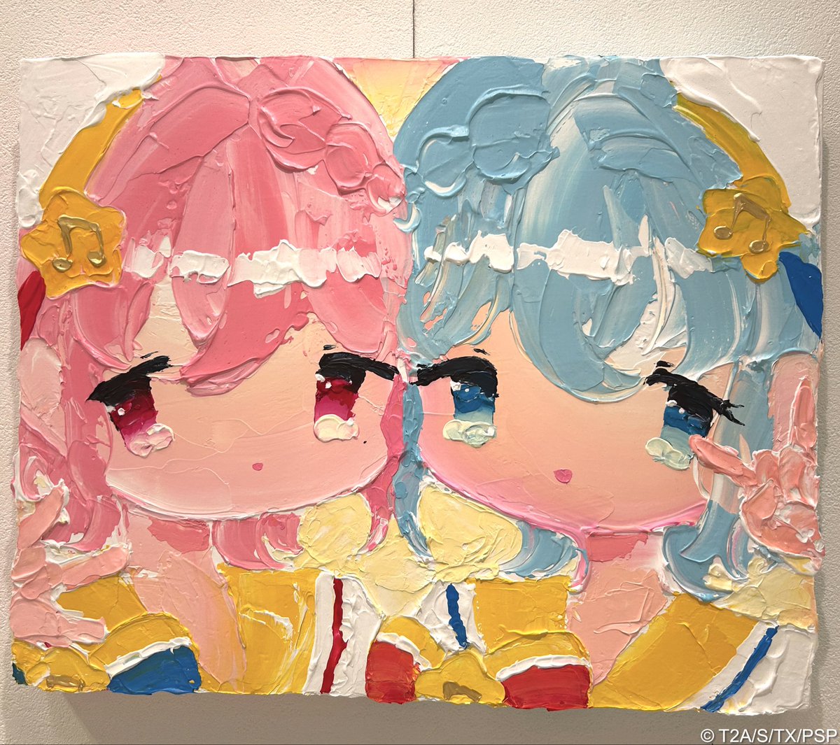 小田望楓‎‎✿Mifuu Oda (@kamisukimifu) / Posts / X