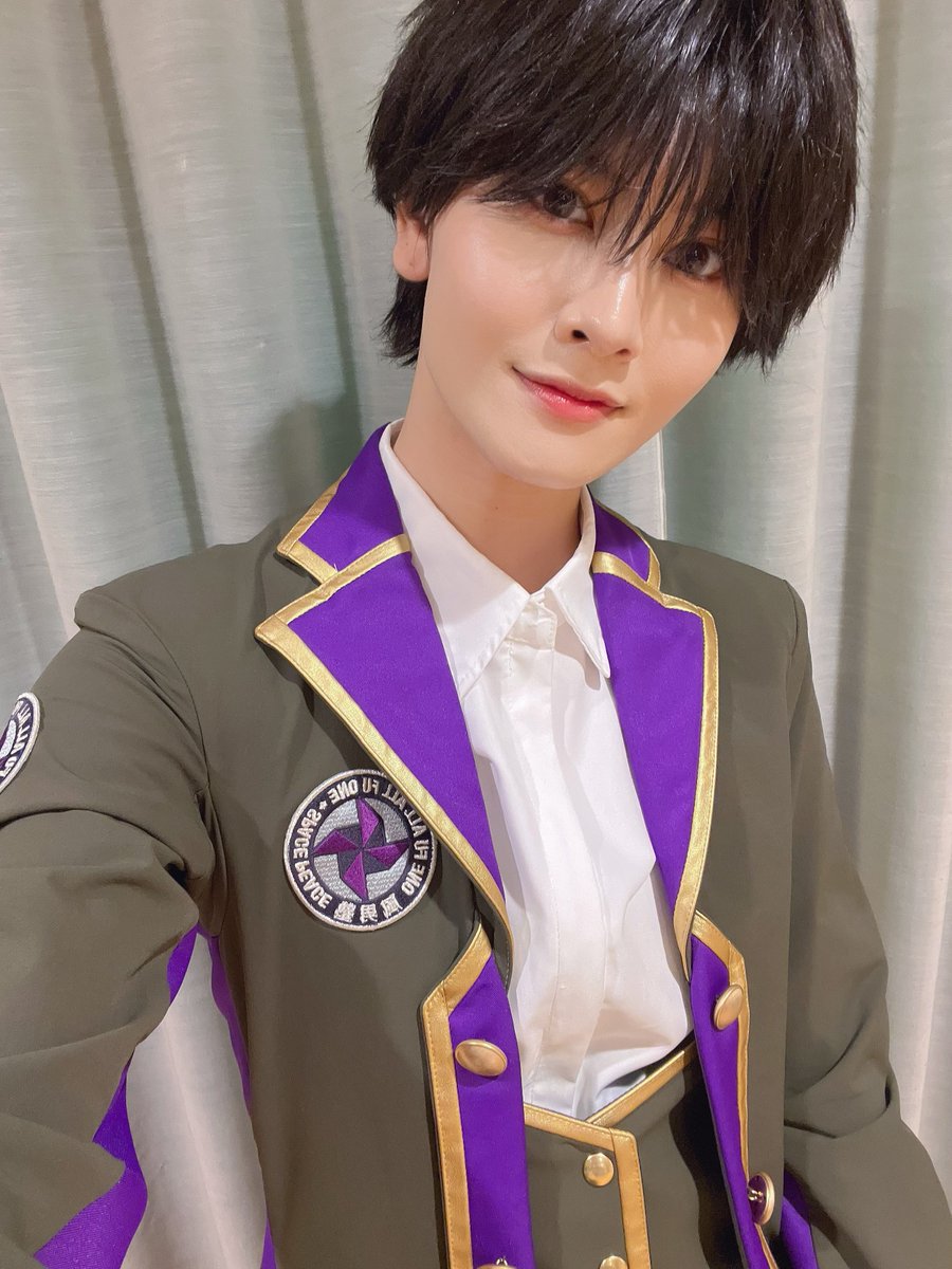 凰紫丈源〈風男塾〉 (@michael_jorgen7) / Posts / X