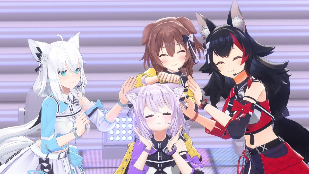 おがゆおめでとだよーーっ💛👏🐶✨ ゲマズで歌って踊れて最高じゃ