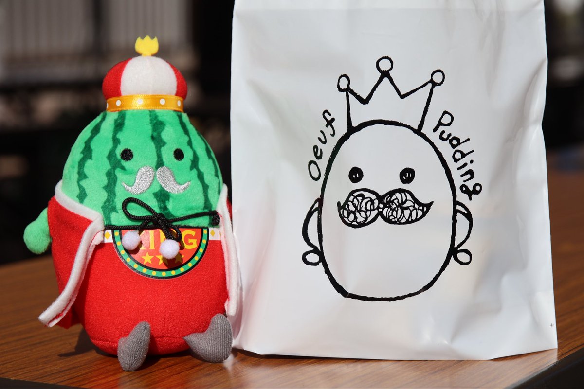 入善ラーメン祭り2日目じゃ！ 親近感のあるともだちに会えたのじゃ