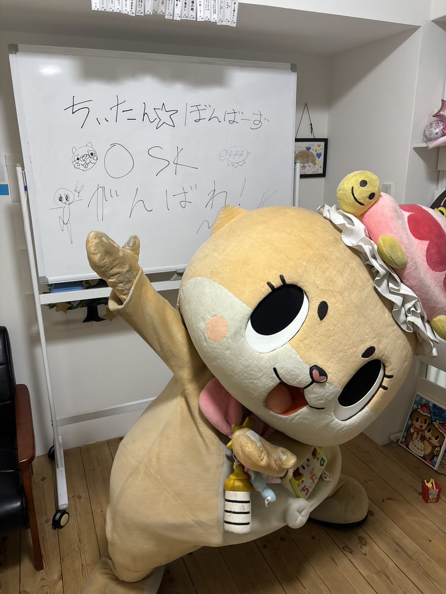 公式：ちぃたん☆大阪 (@Chiitan_Osaka) / Posts / X