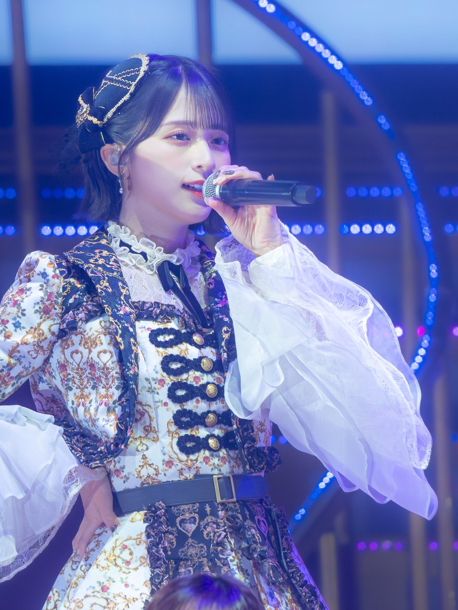 2025/11/23 ＝LOVE 8th ANNIVERSARY PREMIUM TOUR 北海道公演 2日目