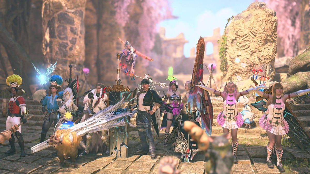 おはようございます