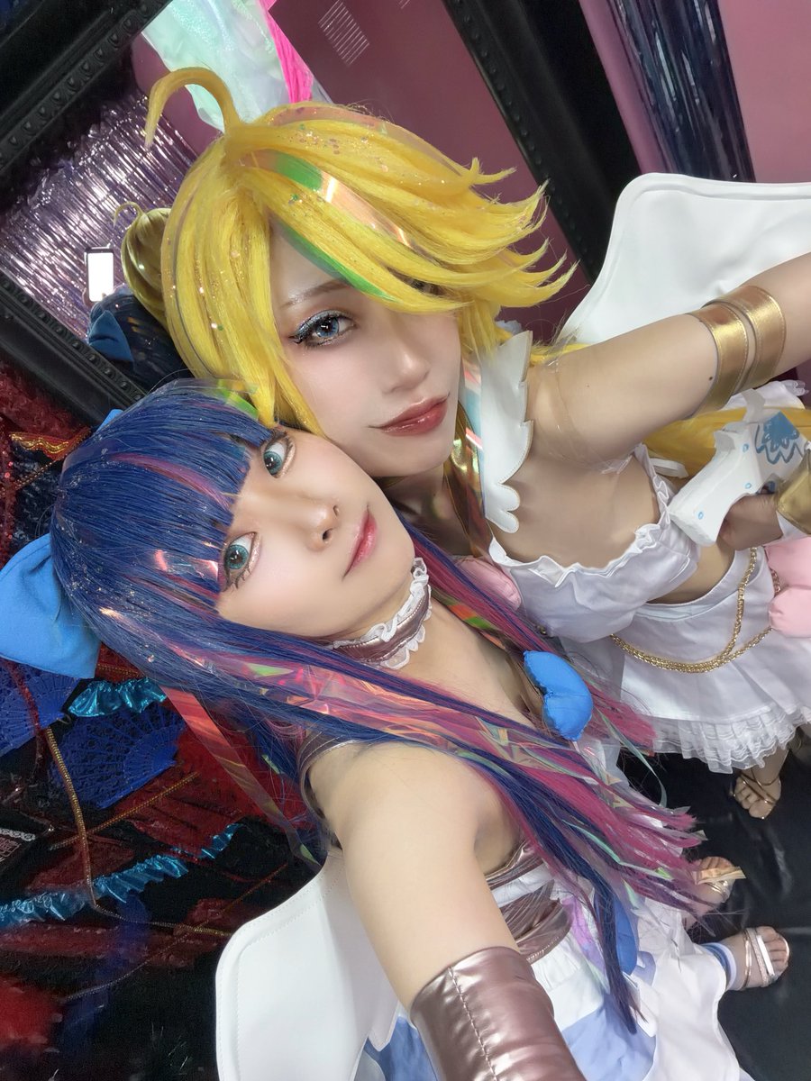 Haruka@いろんなウィッグつくれたりするひと✌️(お休みの日はお返事