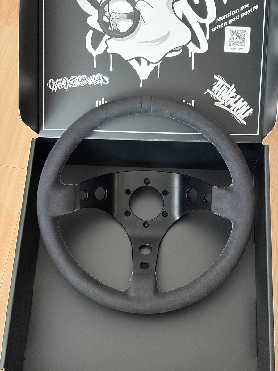 GHOST EXPOD®︎ (@ghostexpod) / Highlights / X