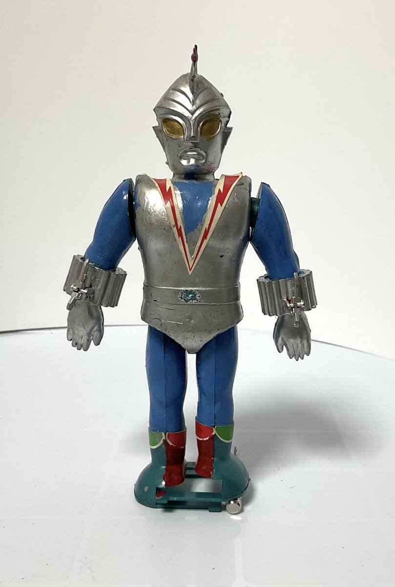 懐かしい廃盤プラモデル出てこいや ジャンク品ですけどアオシマの流星