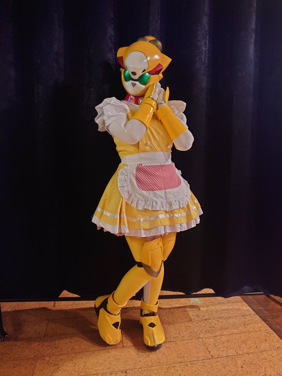 にょロボてぃくす【公式】 (@nyoROBOtics) / Posts / X