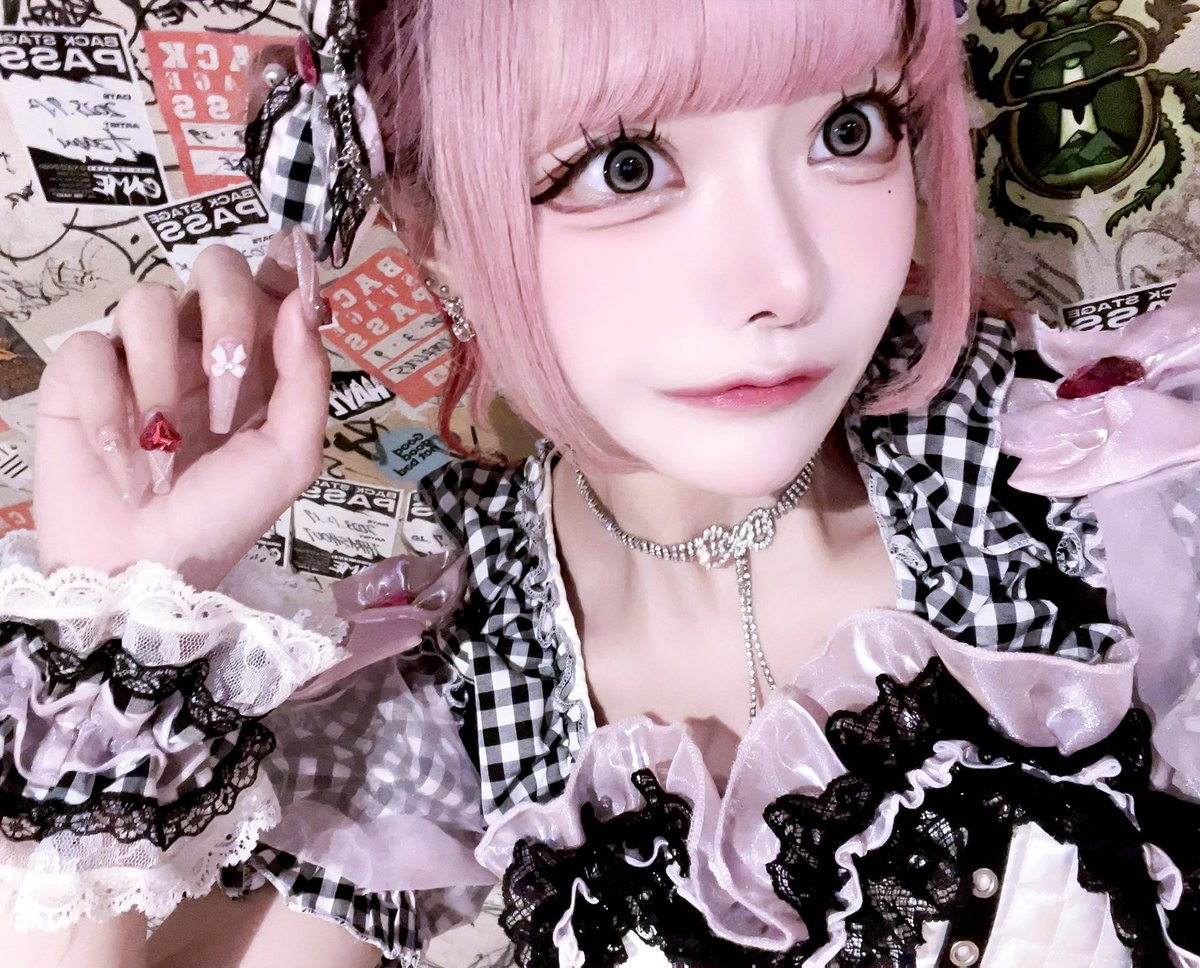 Post by 境葬 ゆん ໒꒱·̩͙ on X: 好き？