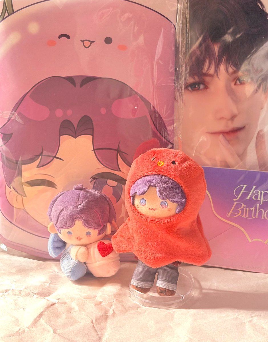 あー…正解🎯 大正解すぎる🤦‍♀️ 清光が着れなかったタコさん