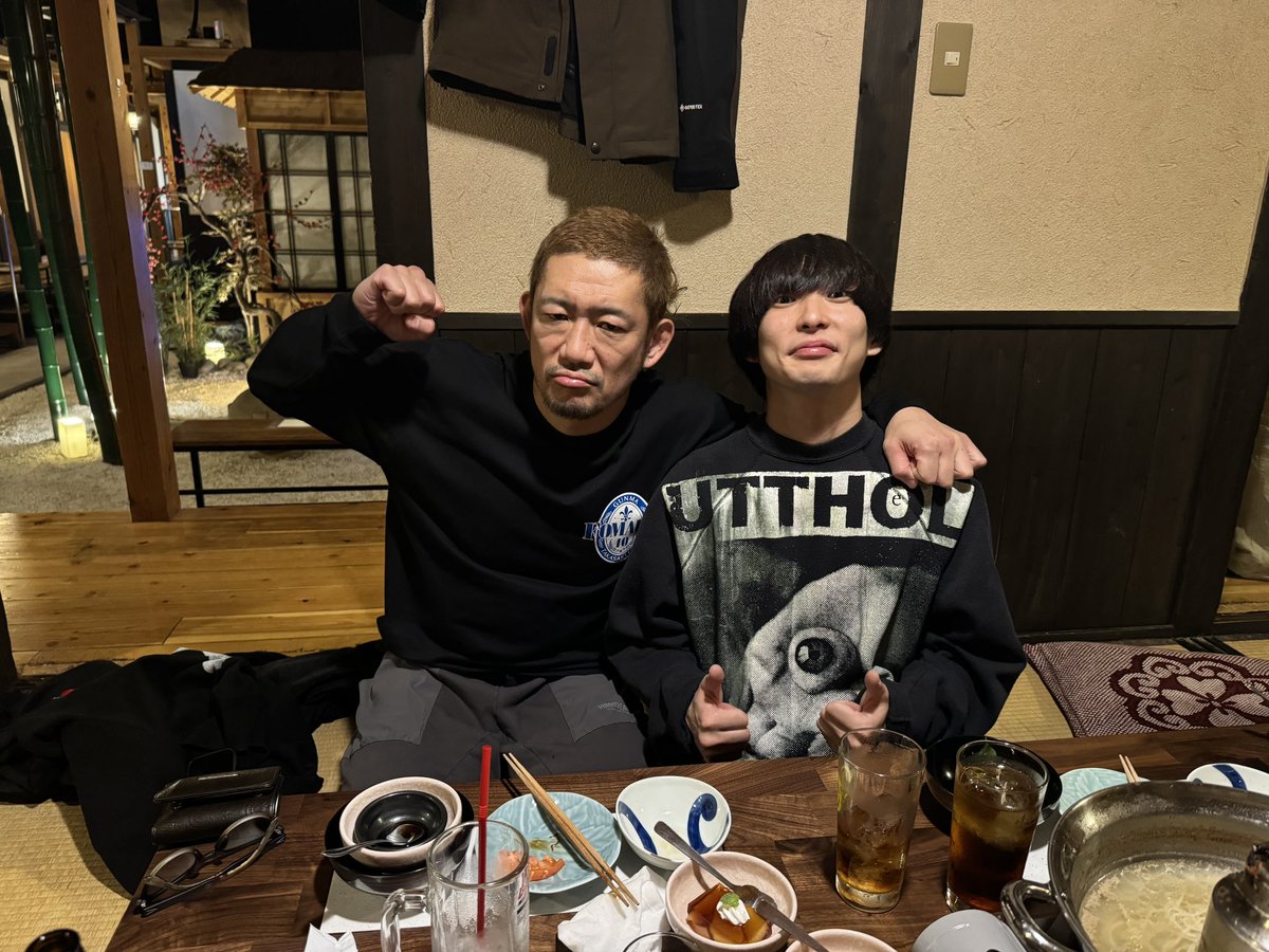 アマダシンスケ (@AMADA__SHINSUKE) / Posts / X