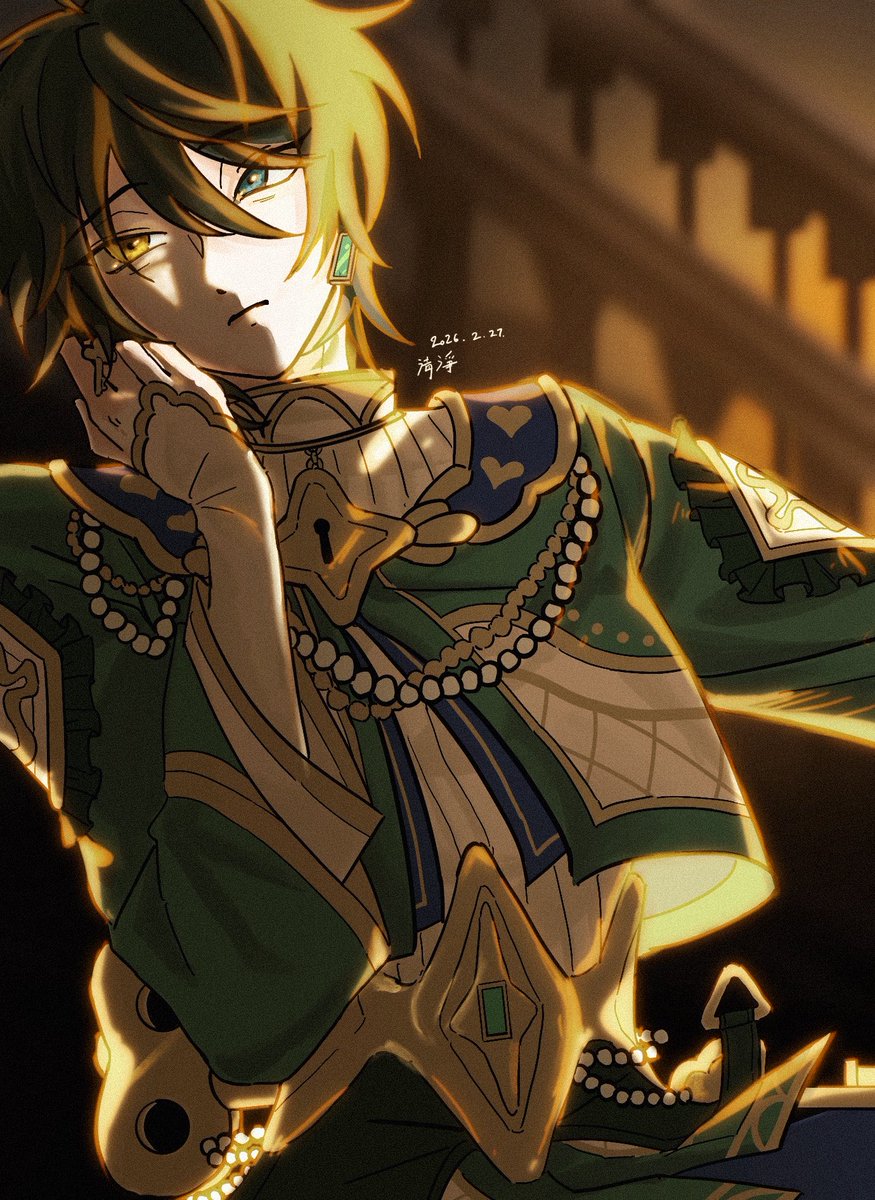 あんスタ #影片みか