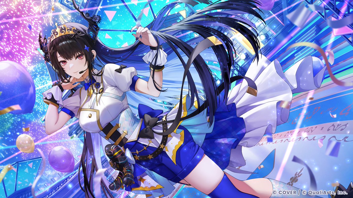 ◥◣ カードイラスト初公開② 🎉◢◤ Adventの #ネリッサ・レイヴン