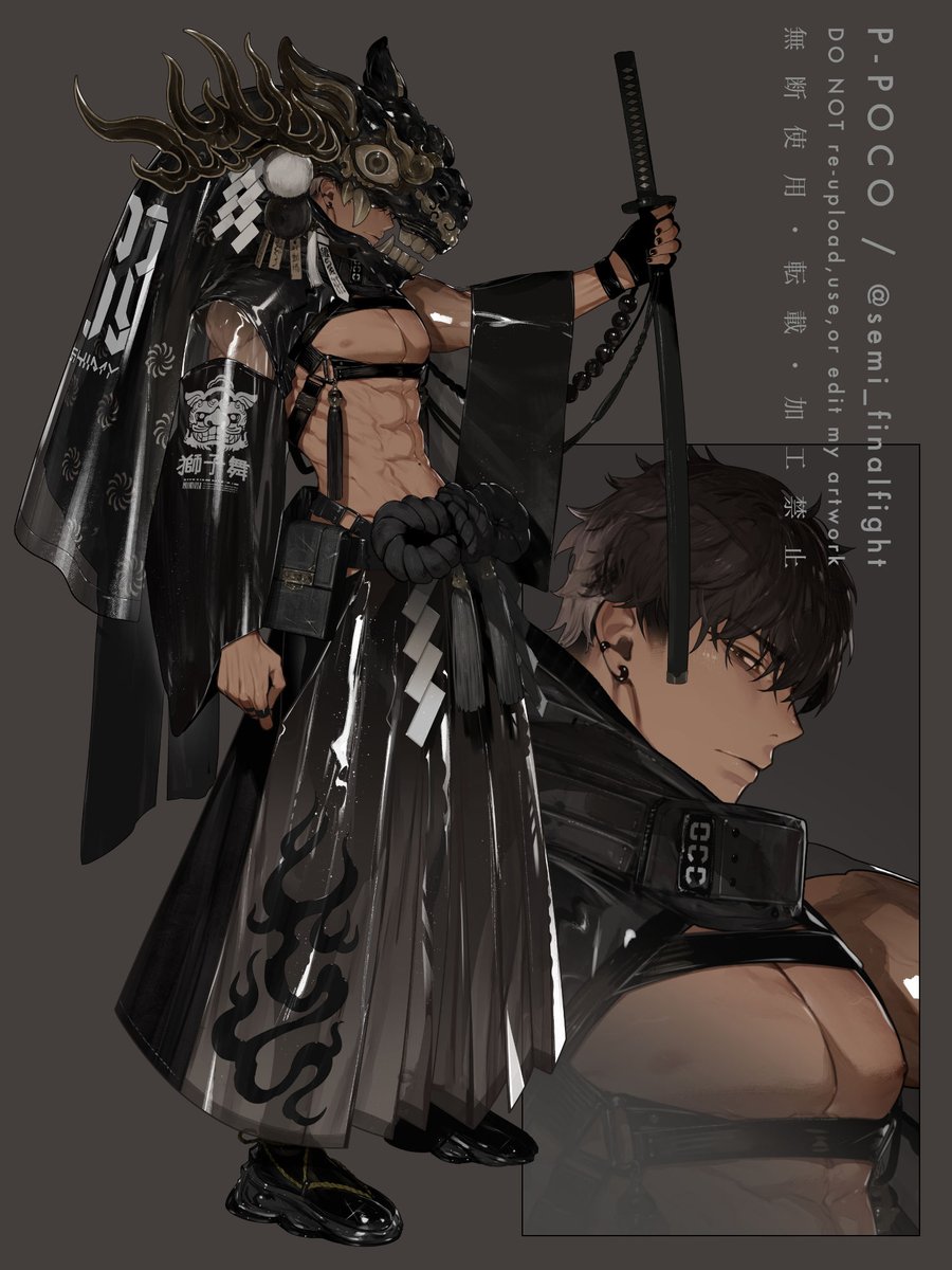 亞門弐形👁‍🗨 (@ammon_Mk2) / Posts / X