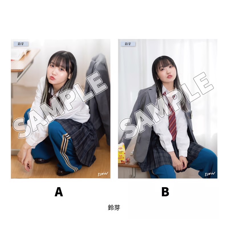 鈴芽 suzume (@suzume_tjpw) / Posts / X