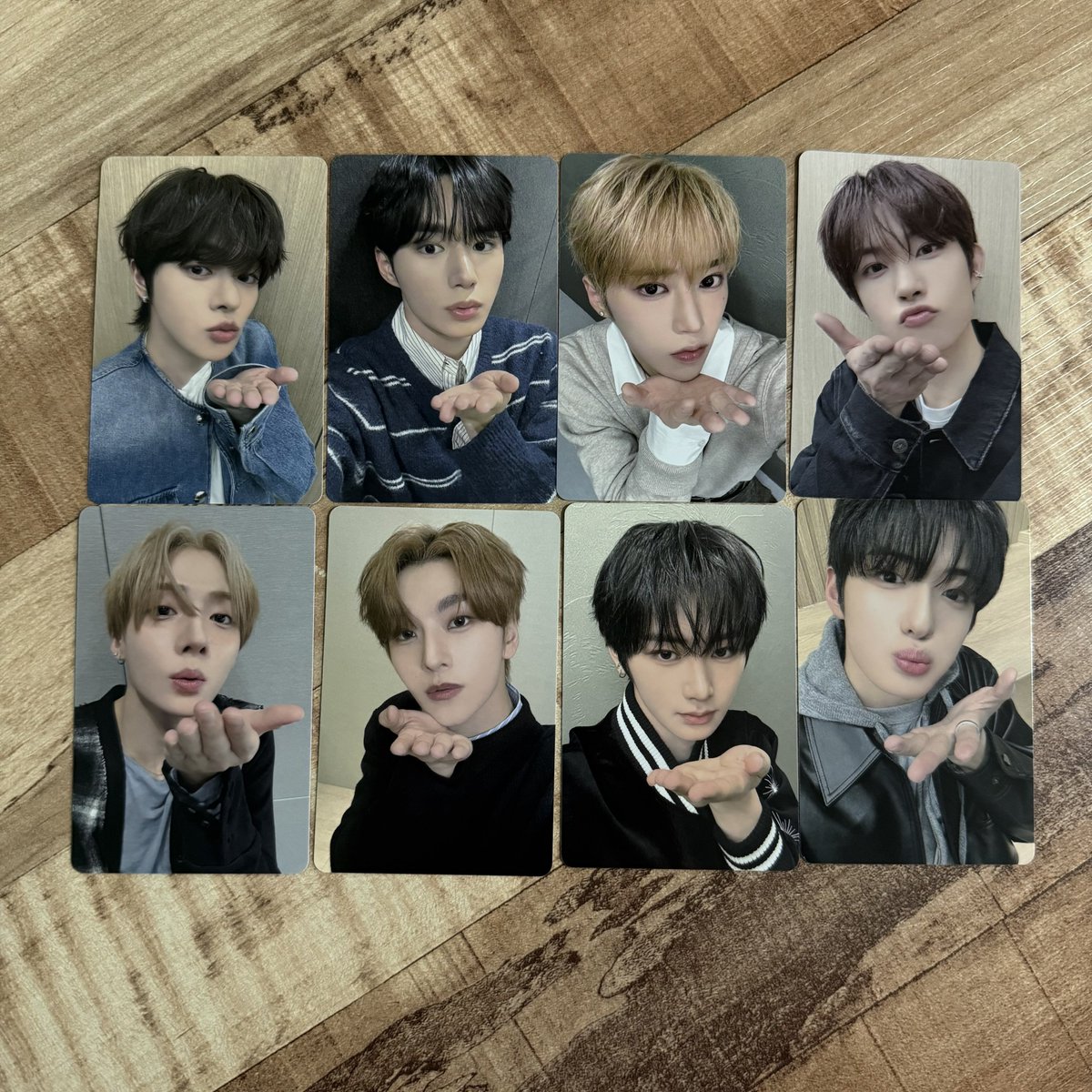 ALD1 alphadriveone トレカ 共同購入 譲 : リオ ジュンソ アルノ