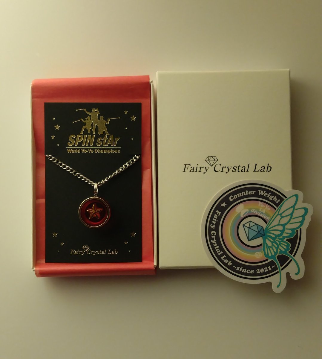 Fairy Crystal Lab💎 (@FairyCrystalLab) / Posts / X