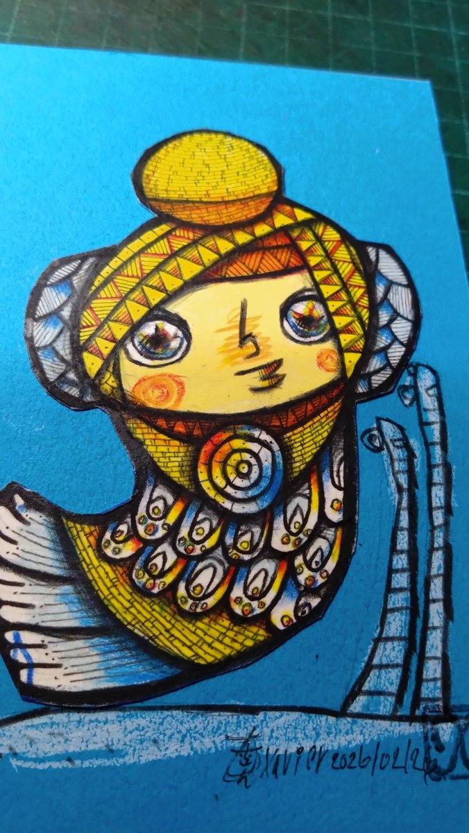 ザビちゃん🇯🇵 (@Xavier1125jp) / Posts / X