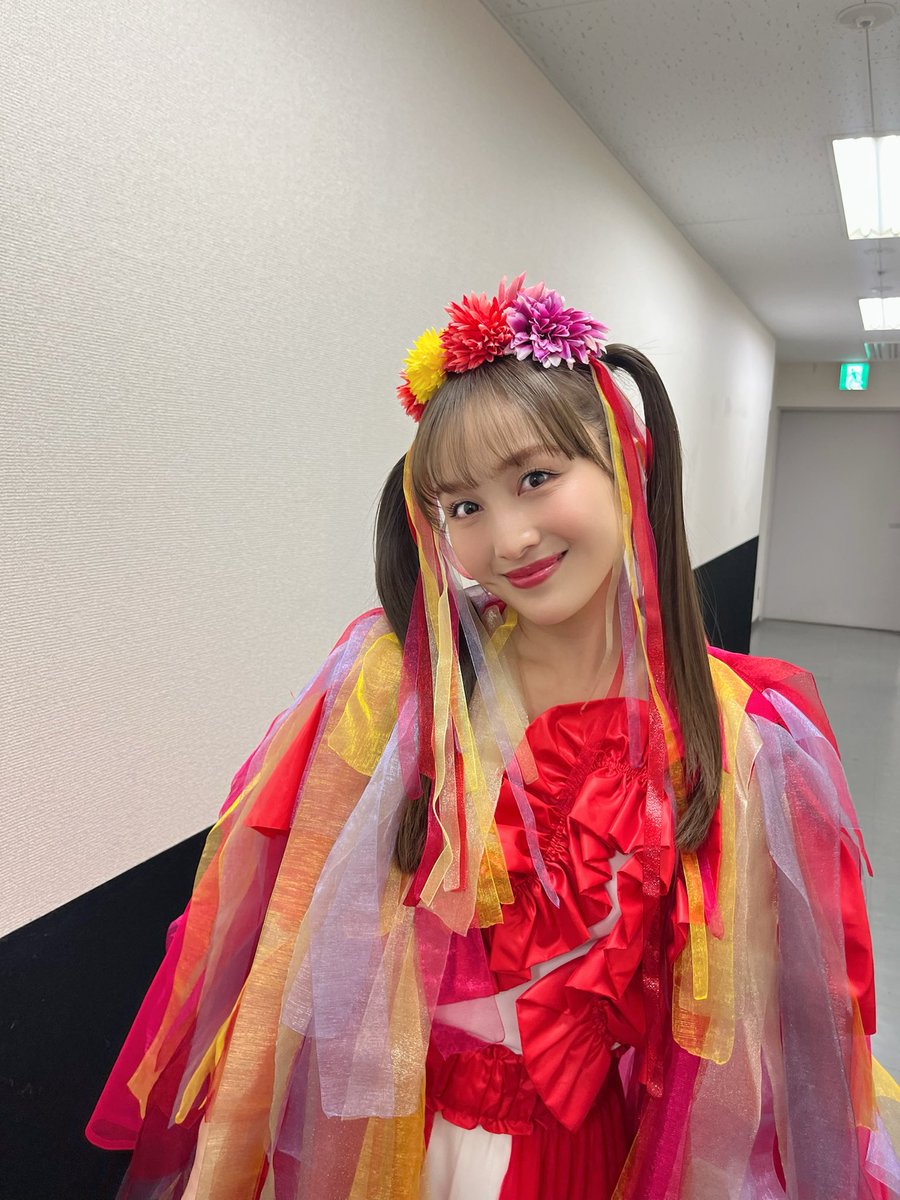 ももいろクローバーZ（ももクロ） (@mcz517_official) / Posts / X