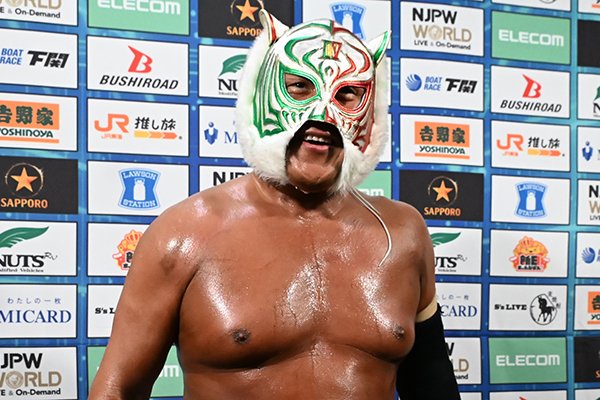 マグヌス「皆がいる前でもう一度言おう。全てのリスペクトを込めて