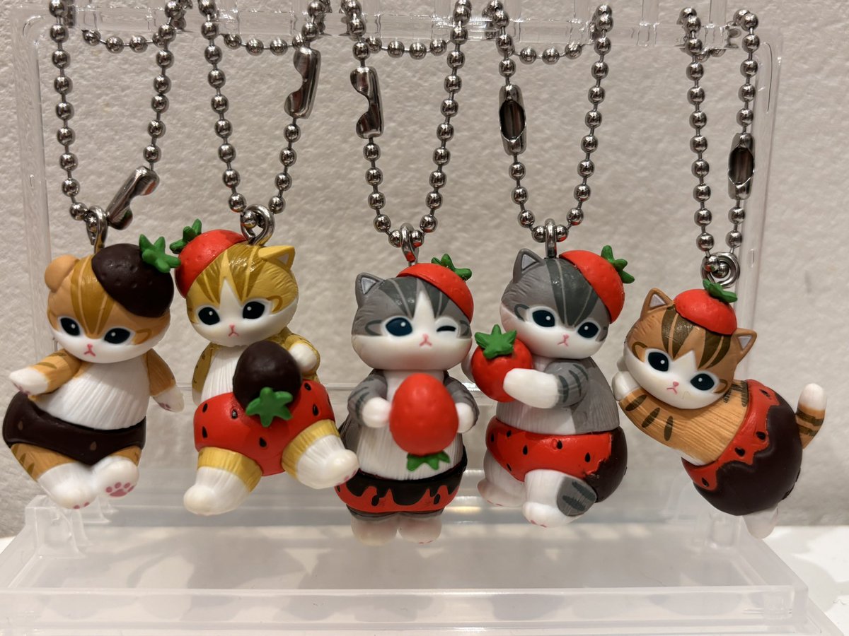 mofusandグッズ公式 (@mofusand_kouhou) / Posts / X