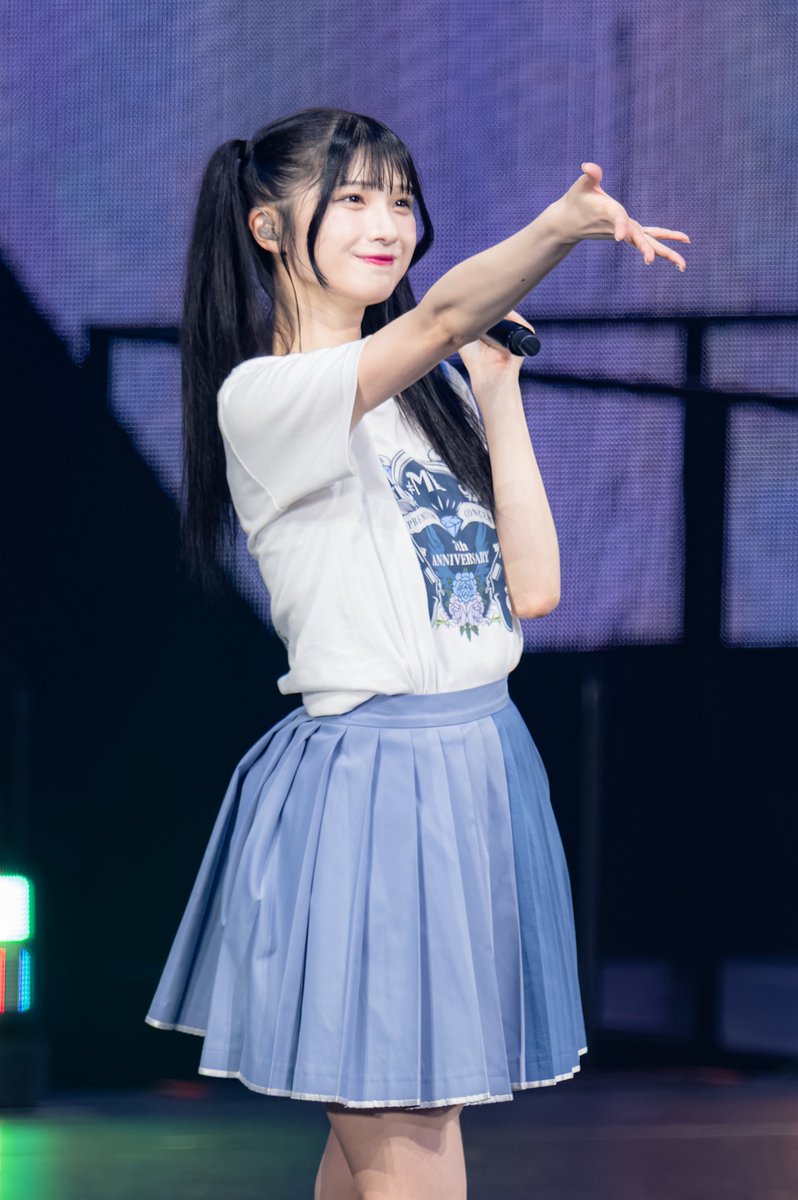 2026/2.23 「≠ME 7th ANNIVERSARY PREMIUM CONSERT」@ Kアリーナ横浜