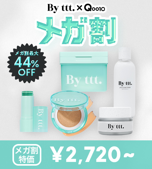 By ttt.(バイティースリー) (@by_ttt_) / Posts / X