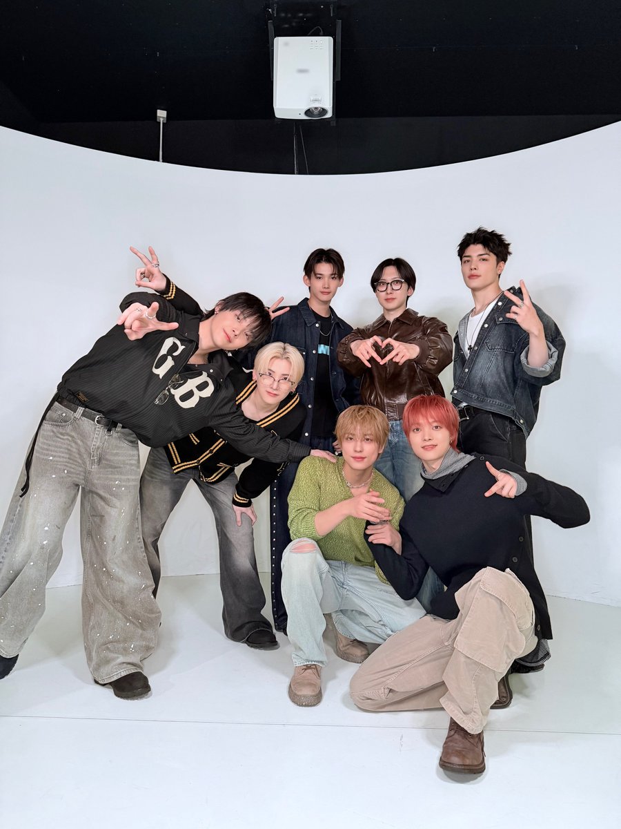 &TEAM OFFICIAL (@andTEAMofficial) / Posts / X