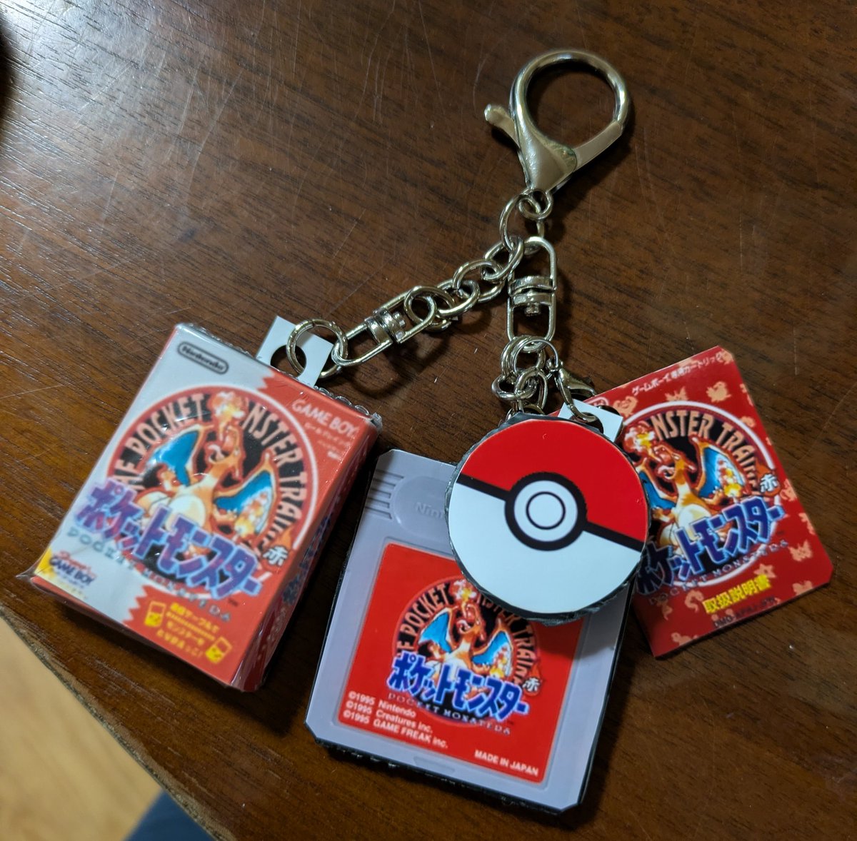 出来た～🙌✨ 子供に手作り感エグいね🥹と罵られながら作りました～🥹w