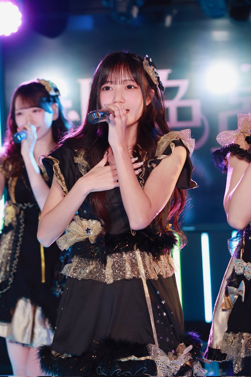 明日は5人最後の無料単独公演！！ この5人でのLIVEを絶対にみにきて