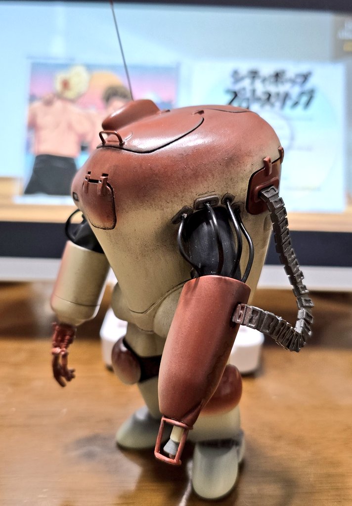 誠 (BOOTHにてレジンキット販売中) (@makoto_krieger) / Posts / X