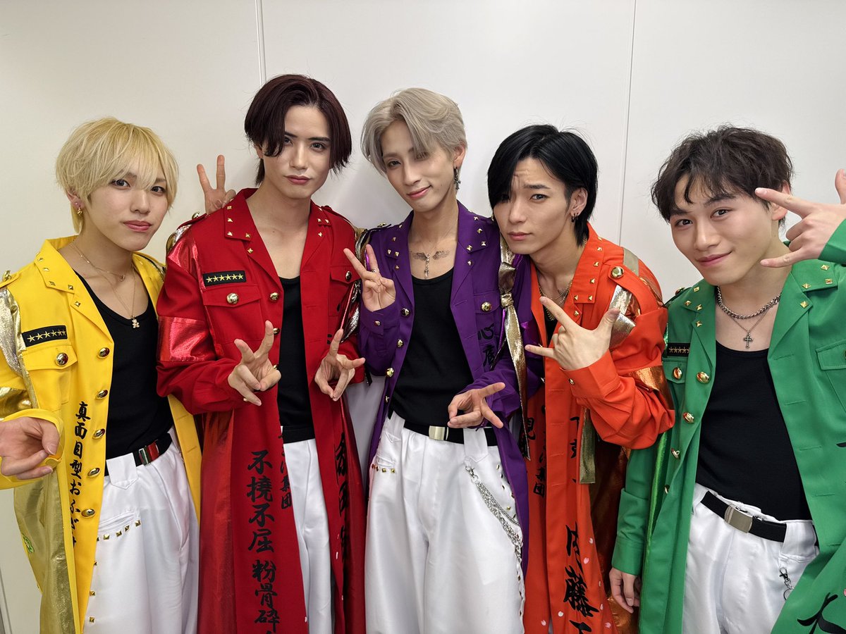 世が世なら!!! (@yogayo_official) / Posts / X