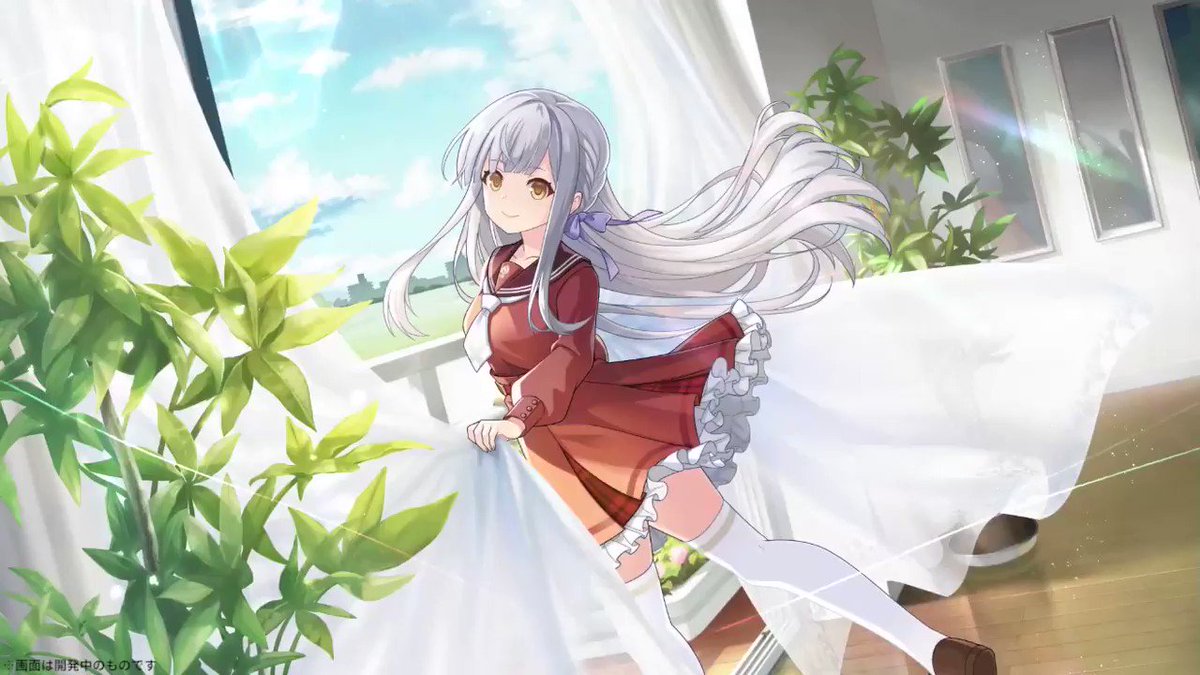 メモリアカード紹介 Part.2(15/19)】 今叶星(cv：#前田佳織里