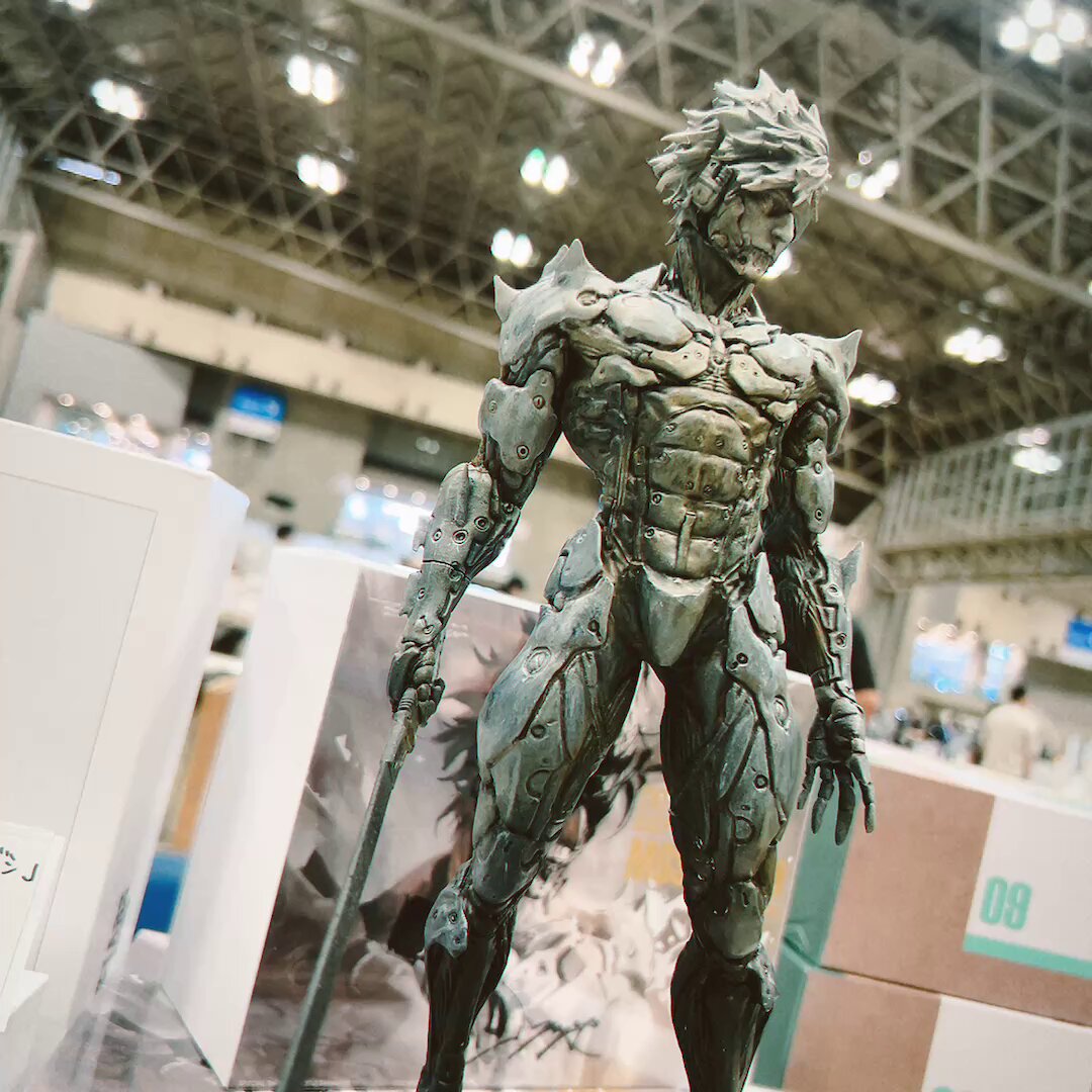 設置 #ワンフェス2025夏