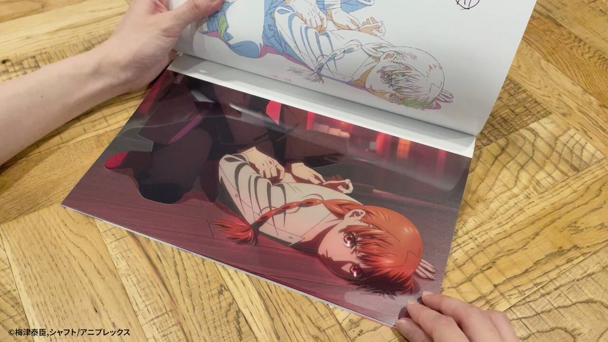 ┃劇場パンフレット ┃Clockwork Chronicle 各劇場、8月上旬より再入荷