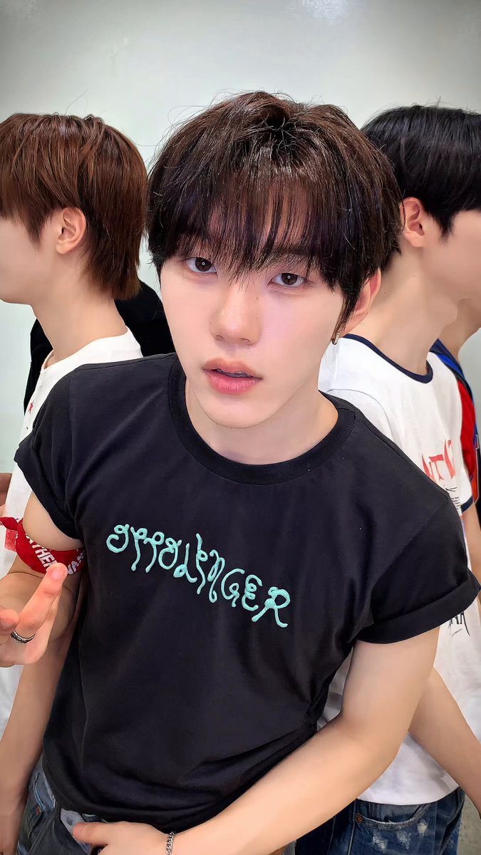 CLOSE YOUR EYES クルユア ツーショット 3/20 大阪 スンホ CLOSE YOUR