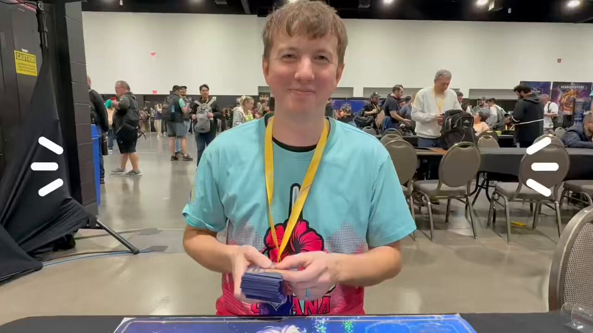 Team Ohana🌺 ➡️ DLC Richmond (@Ohana_Lorcana) / Posts / X