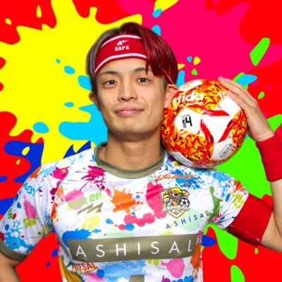 あしざるFC のぶくん (@ashisalfc_nobu) / Posts / X